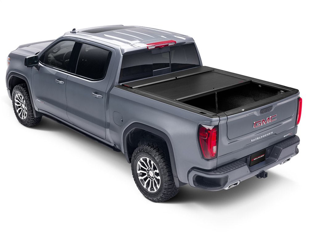 Roll-N-Lock 124A-XT A-Series XT Bed Cover
