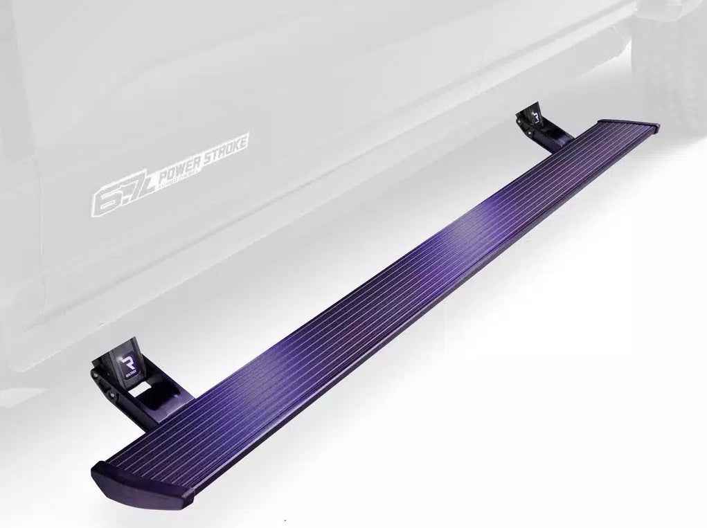 AMP Research 77135-01A PowerStep XL for 2020 Gladiator