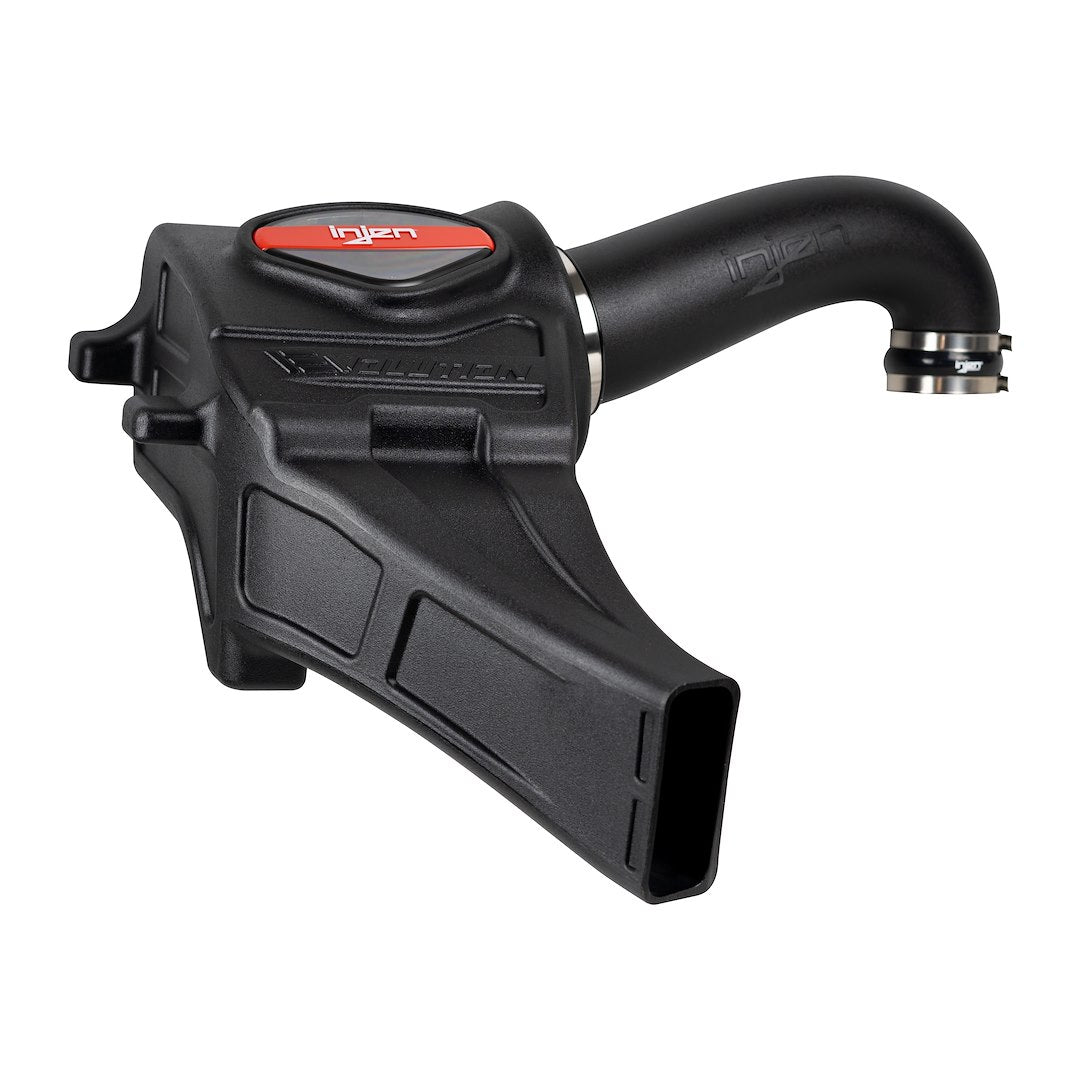 Injen Technology EVO8101 Evolution Performance Cold-Air Intake System