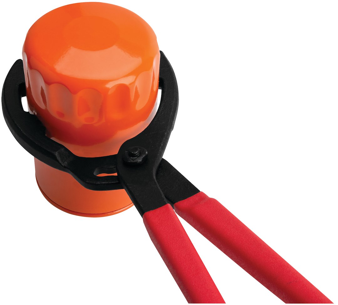 Performance Tool W54311 Filter Service Wrench