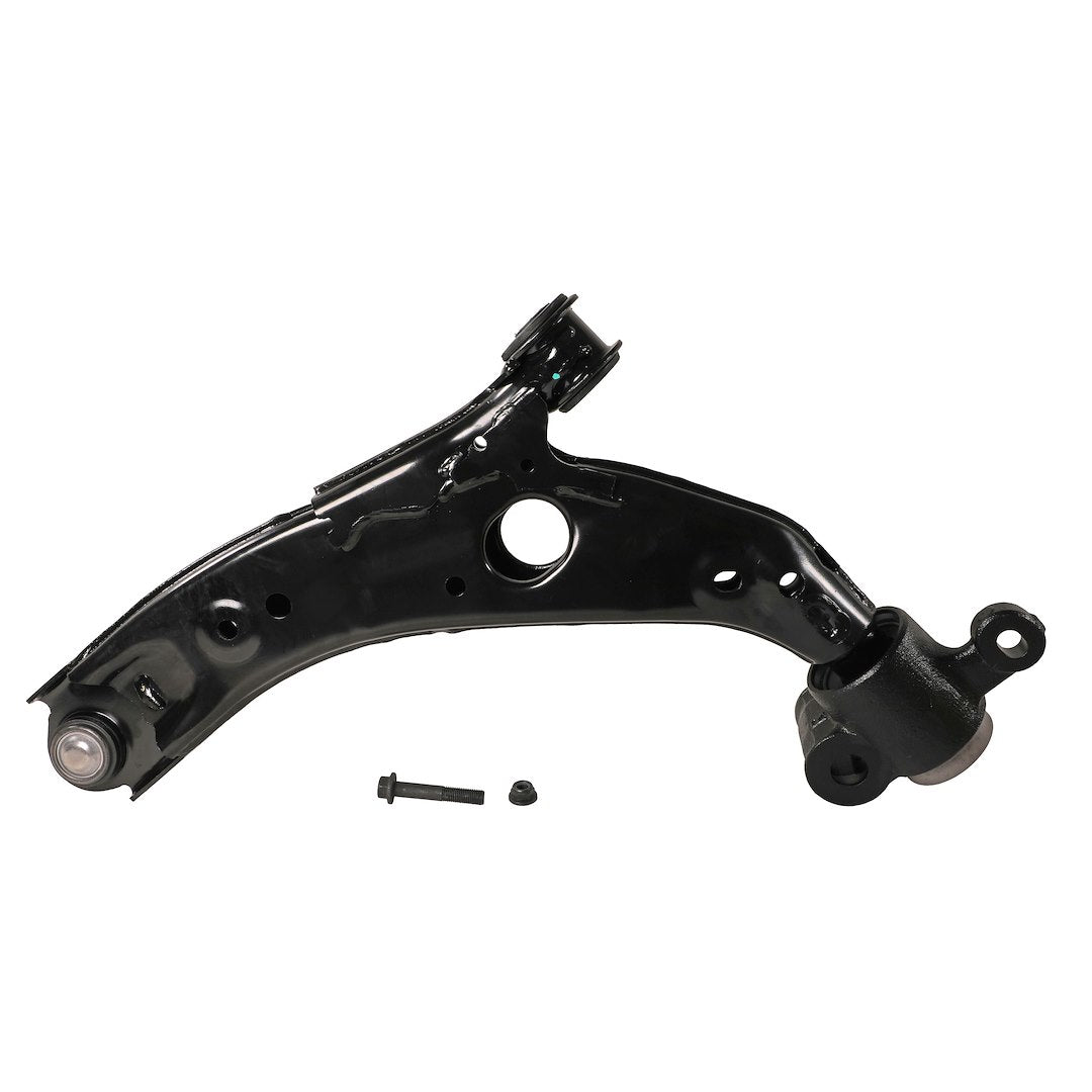 Moog Chassis RK624134 Control Arm for Replacement Service