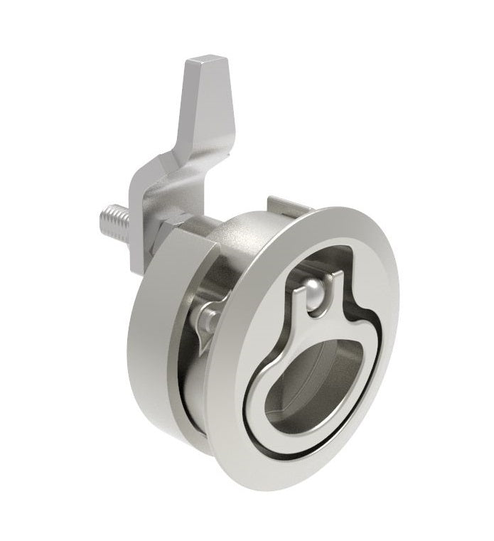 Southco M1-20-32-48 Outdoor Flush Access-Panel Latch