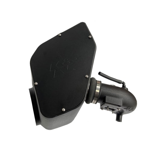 K&N 57S-4001 57 Series Generation II Intake System