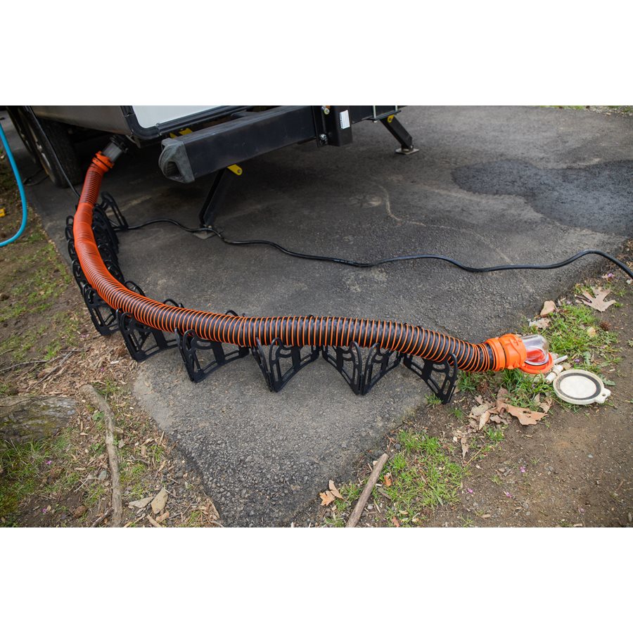 Camco 43041 Sewer Hose Support - image 10