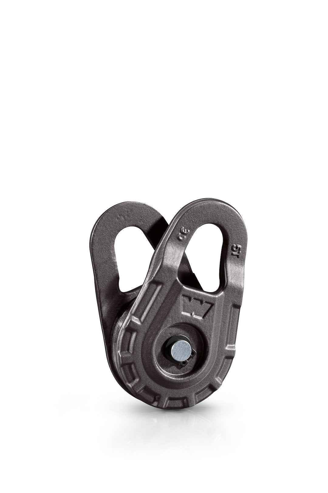 Warn Winch Snatch Block - 5000 lb, Grease Port – 92097
