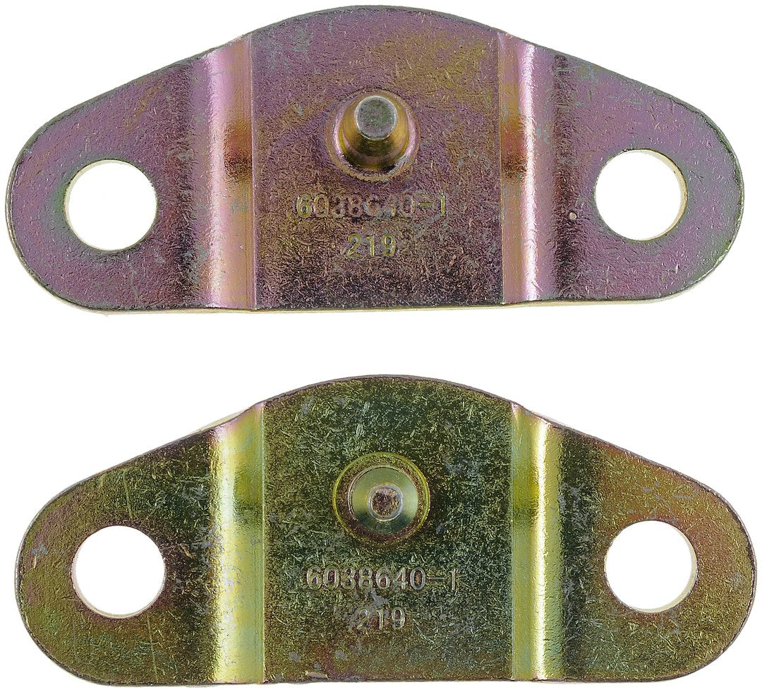 Dorman 38640 Tailgate Hinge Package - image 3