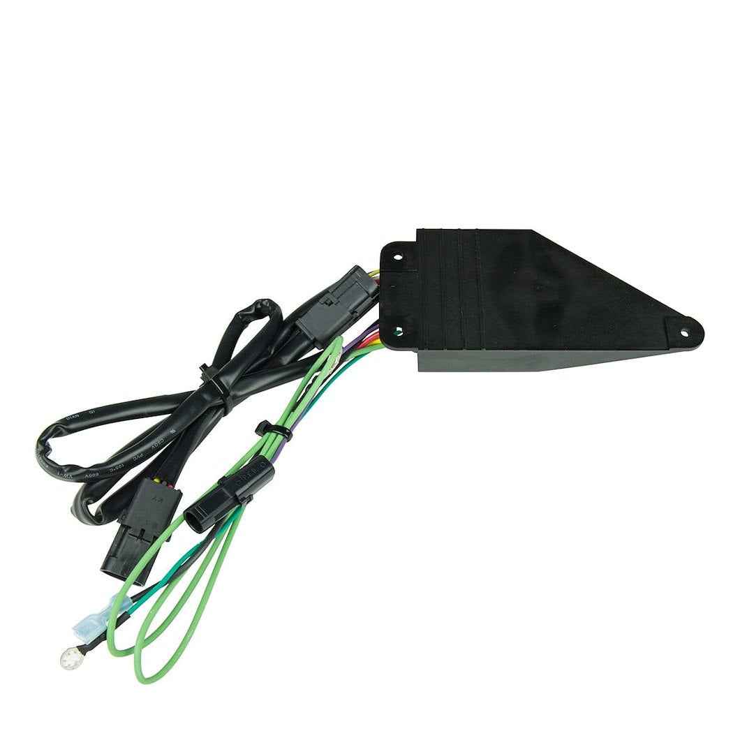 Lippert Components 363980 Entry Step Control Module - Black