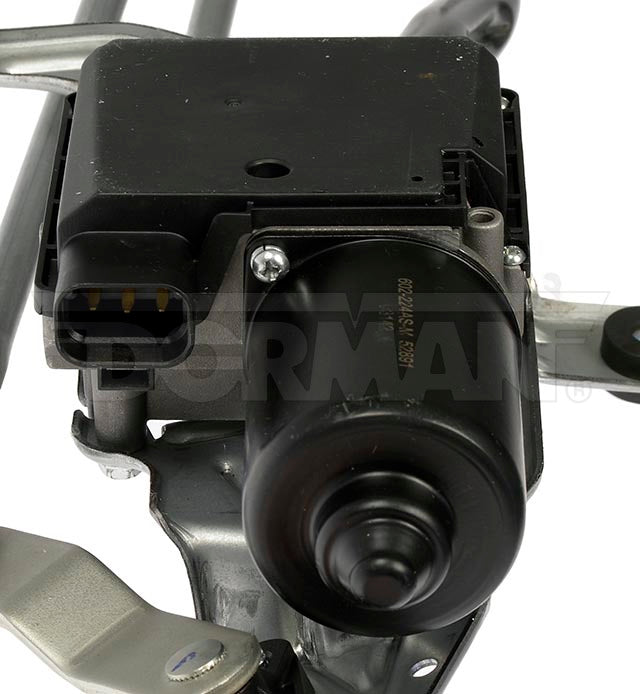 Dorman 602-224as Windshield Wiper Replacement Assembly - image 4