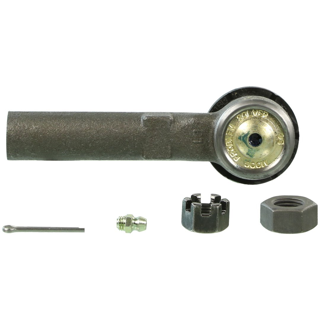 Moog Chassis ES3173RL Problem Solver Outer Steering Tie-Rod End