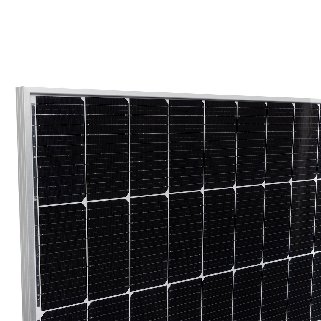 Battle Born Batteries 230W Monocrystalline Solar Panel – BBPV-12-230