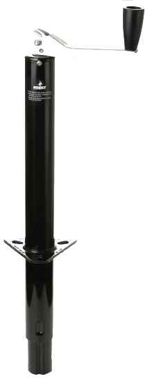 Husky Towing Manual Trailer Tongue Jack - 1,000 lb – 88126