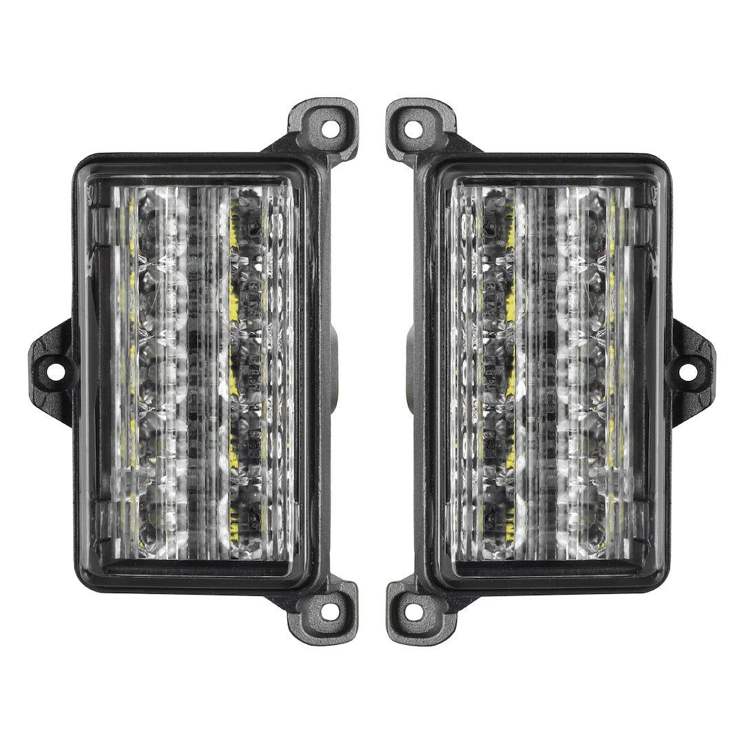 Oracle Lighting 5915-JT-023 Gladiator JT Tail-Light Reverse Module