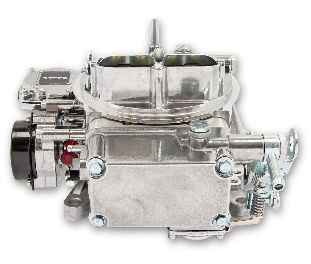 Holley Brawler BR-67270 Four-Barrel Carburetor