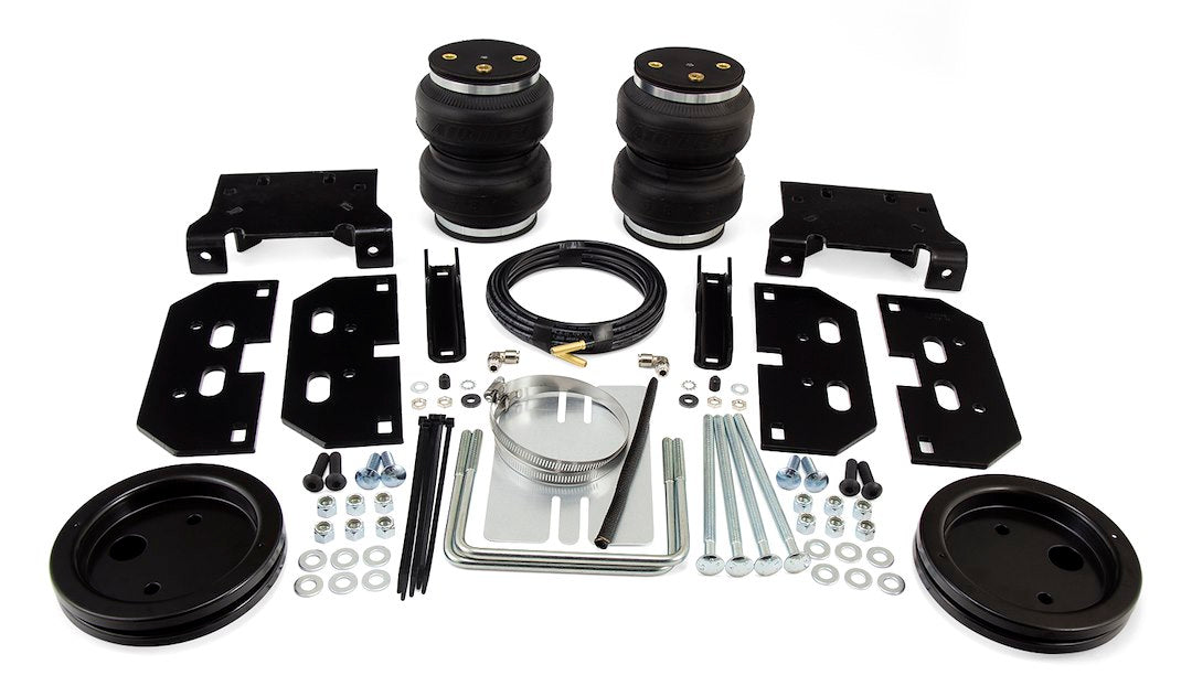 Air Lift 88295 Helper Spring Kit - image 1