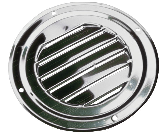 Sea Dog 331425-1 Round Louvered Ventilator