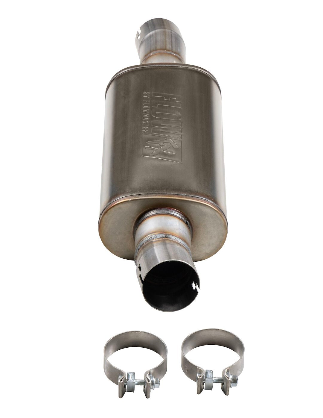 Flowmaster 718155 Direct-Fit Exhaust Muffler