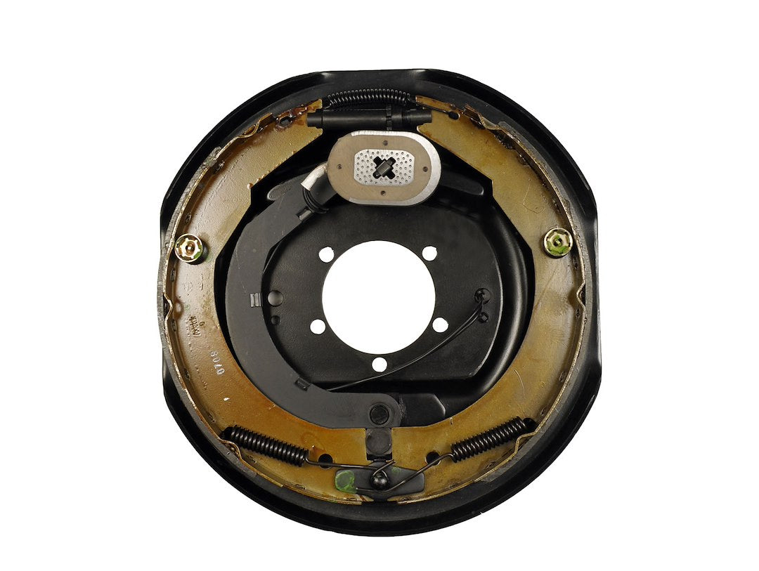 Ap Products 014-122451-B Trailer Brake Assembly