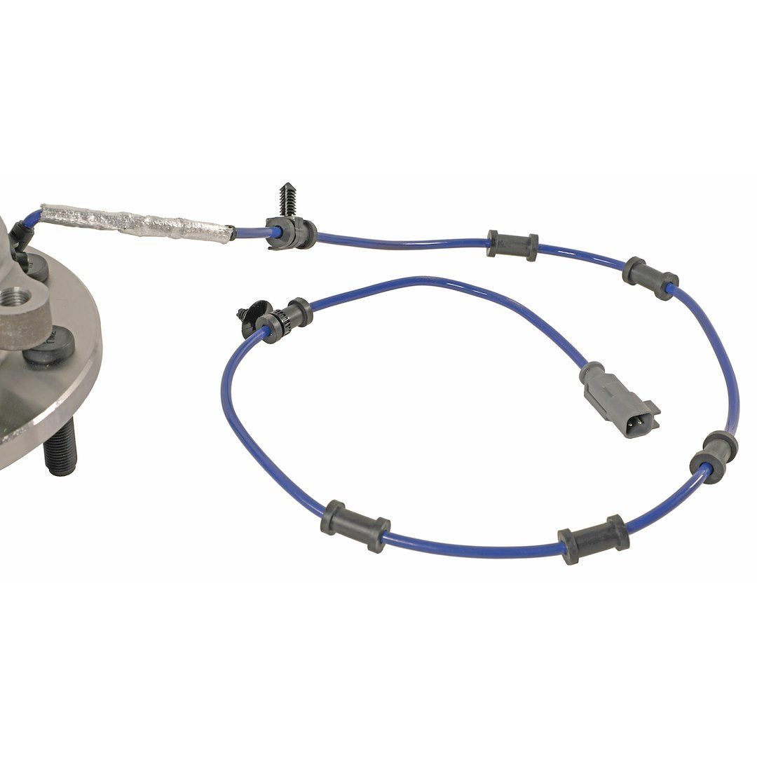 Moog Hub Assemblies 515148 Wheel Hub Assembly