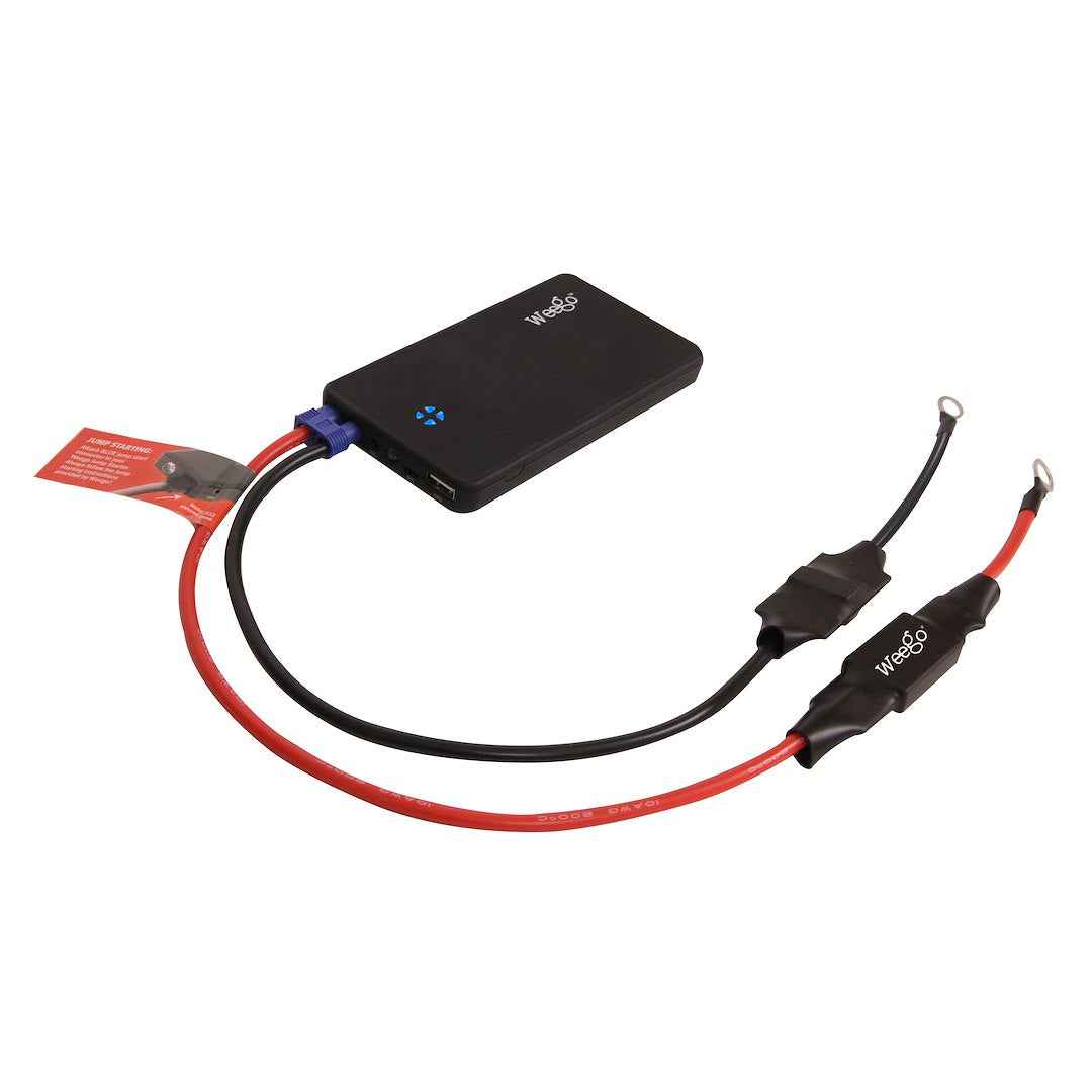 Weego Battery Trickle-Charging Cable - 24 in – JSMT524
