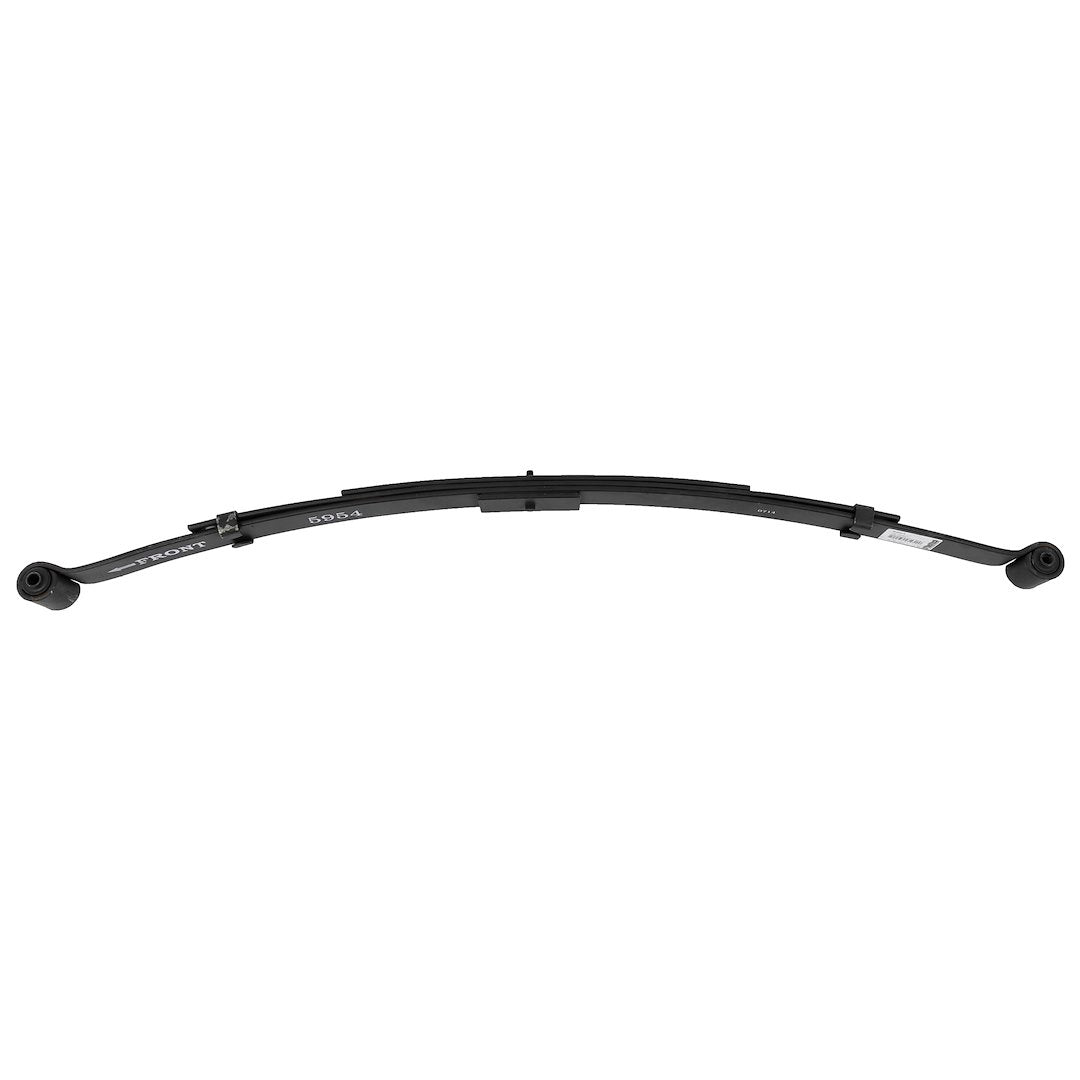 Belltech 5954 Rear Leaf Spring with Rubber Bushings - image 4