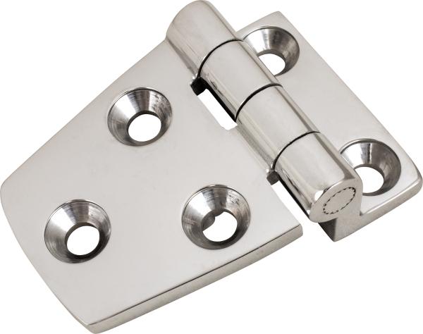 Sea Dog 205350-1 Offset-Design Hinge