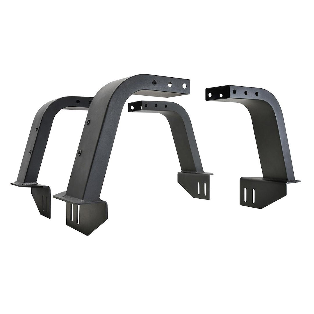Westin Automotive 51-20015 Bed Cargo Rack Mounting Kit - image 2