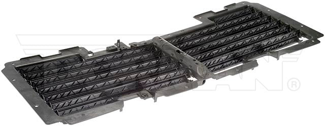 Dorman 601-377 Active Grille Assembly - image 2