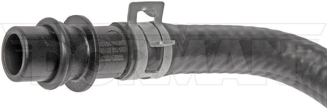 Dorman (OE Solutions) 626609 Rubber Engine Heater Hose Replacement - image 3