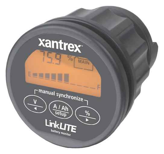 Xantrex 84-2030-00 Battery Monitor