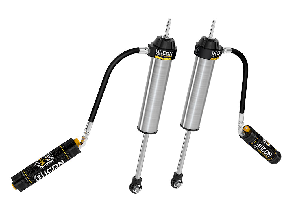 Icon Vehicle Dynamics 57845CP V.S. 3.0 Performance Rear Shock