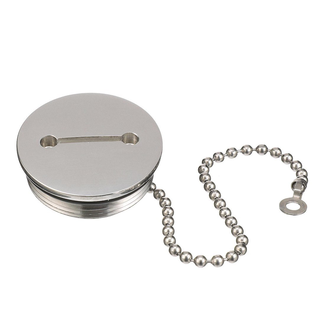 Attwood Marine 66061-3 Boat Deck Filler Cap - image 1
