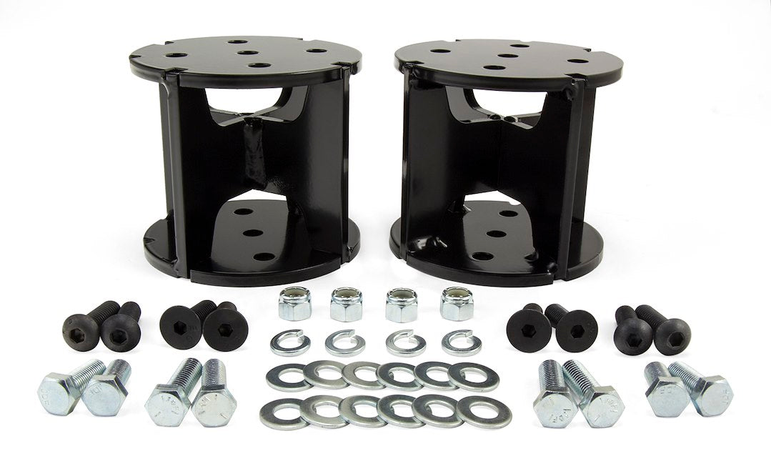 Air Lift 52440 4-Inch Level Universal Air Spring Spacers