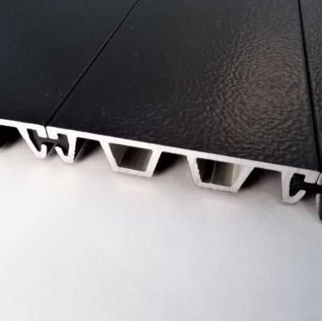 Pace Edwards SMFA31A62 Switchblade Metal Cover Kit