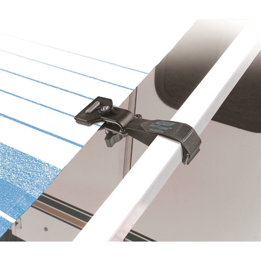 Camco 42061 Awning Fabric Clamp - image 2