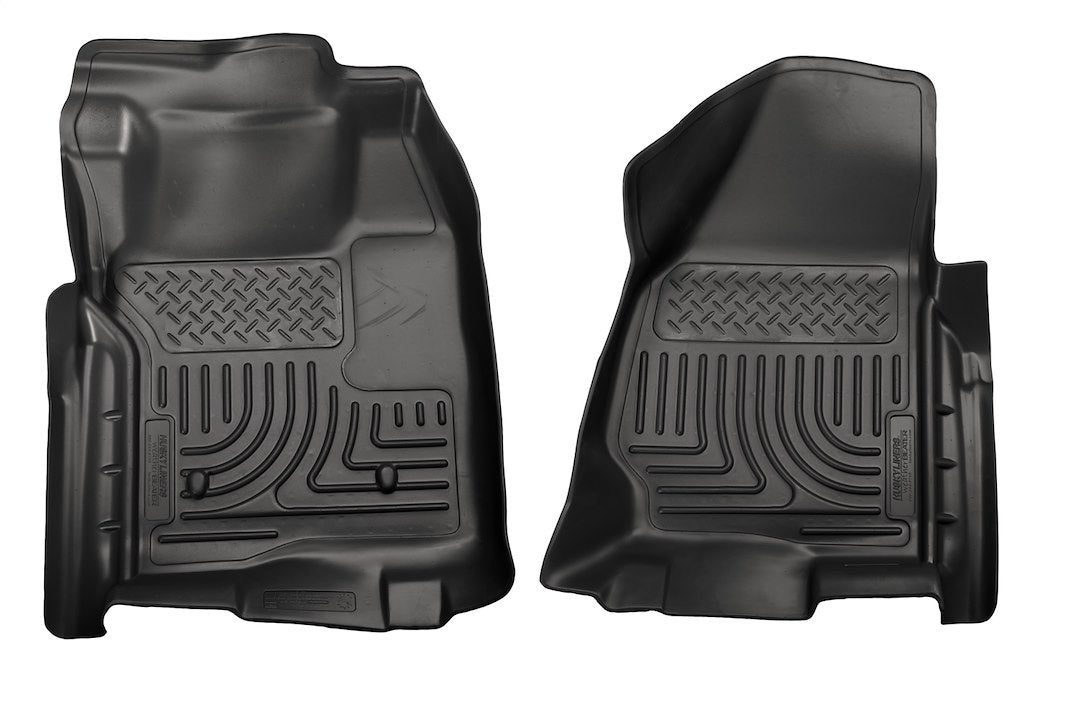 Husky Liner 18711 Floor Liner - image 1