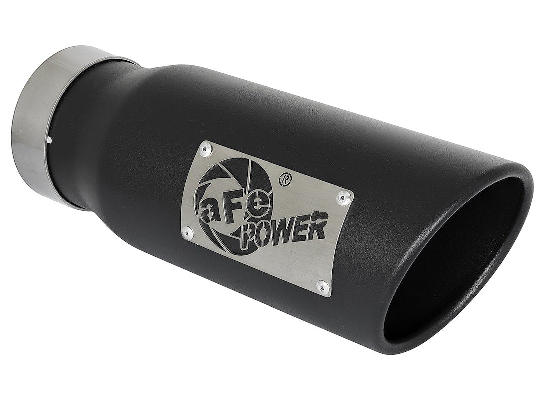 Advanced FLOW Engineering 49-34132-B Gemini XV Cat-Back Kit - image 7