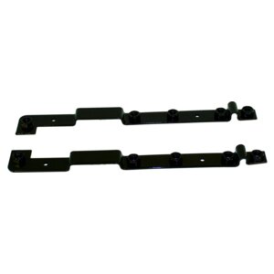 Crown Automotive 52001174K Fuel-Tank Skid Reinforcement Set - image 3
