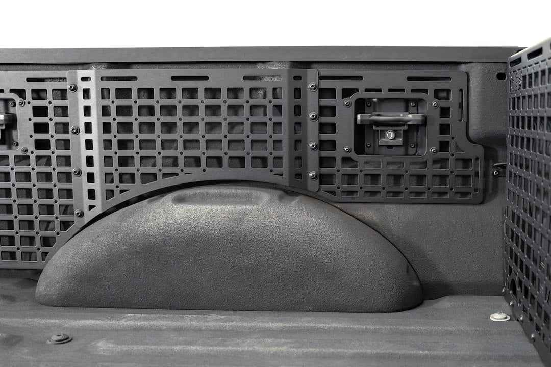 ADD AC11040NA01 Passenger-Side F-150 Bed MOLLE Panel