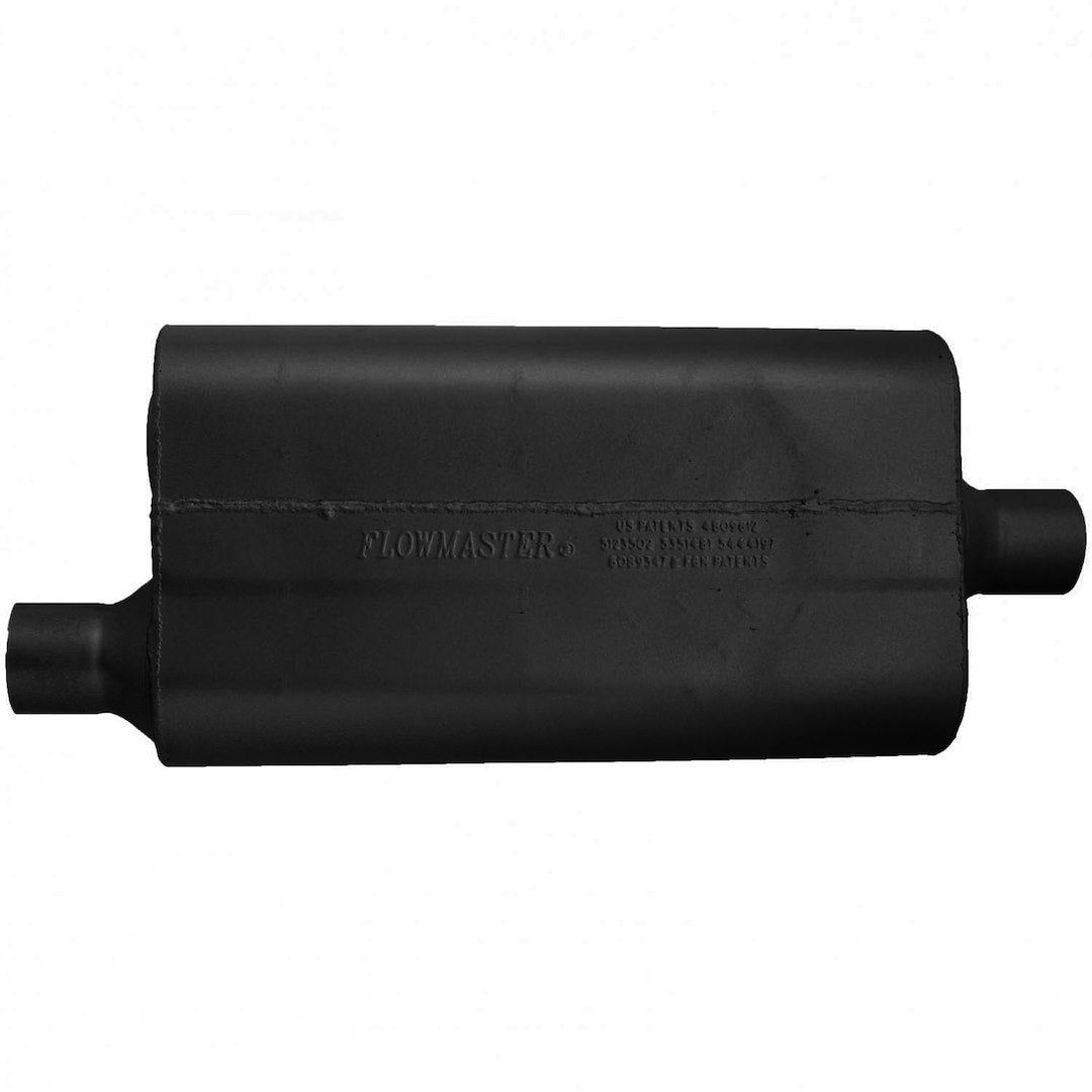 Flowmaster 942451 Delta Flow 50 Series Muffler