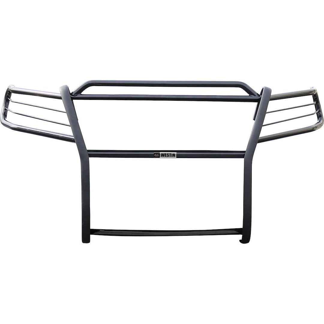 Westin Automotive Steel Grille Guard - Chevy Colorado – 40-3845