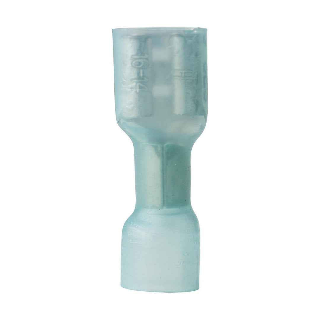 Ancor Female Disconnect Connector - 16 To 14 Gauge, 100-pack – 317899