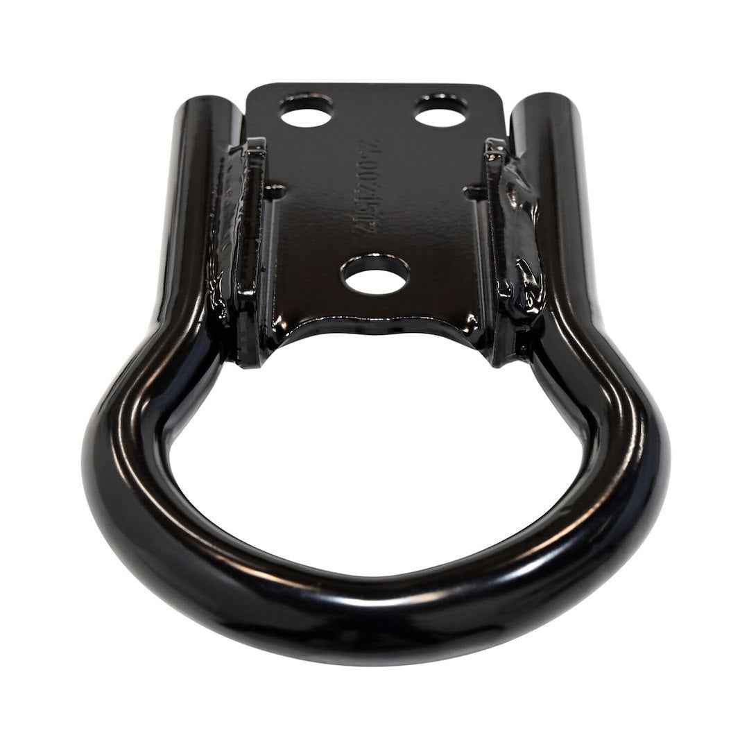 Westin Automotive Steel Tow Hook - Black, 12500 lb – 46-3005