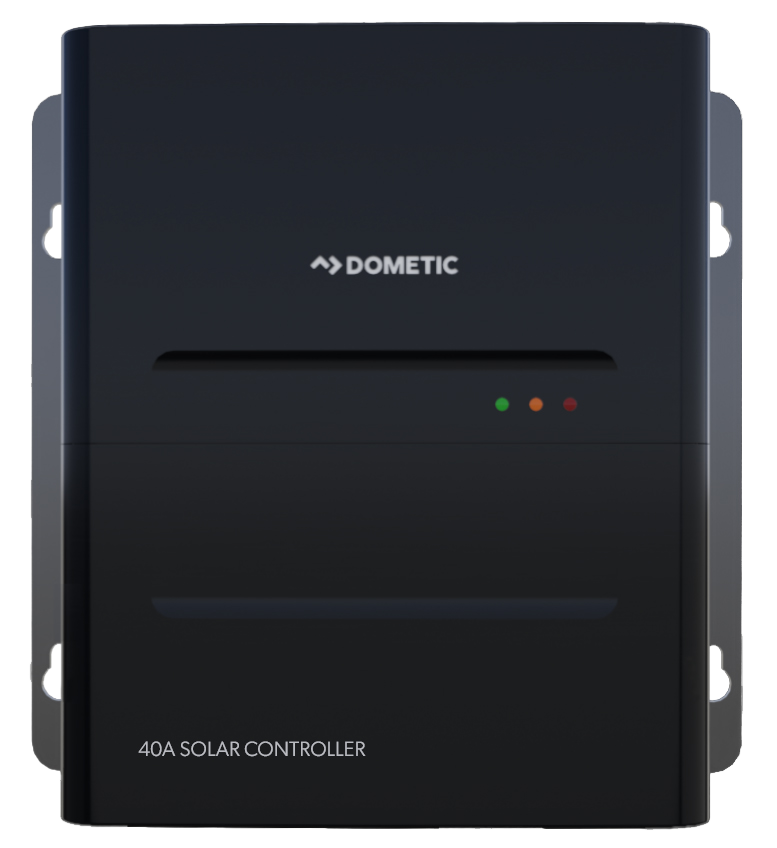 Go Power 83839 Solar Charge Controller - 40A