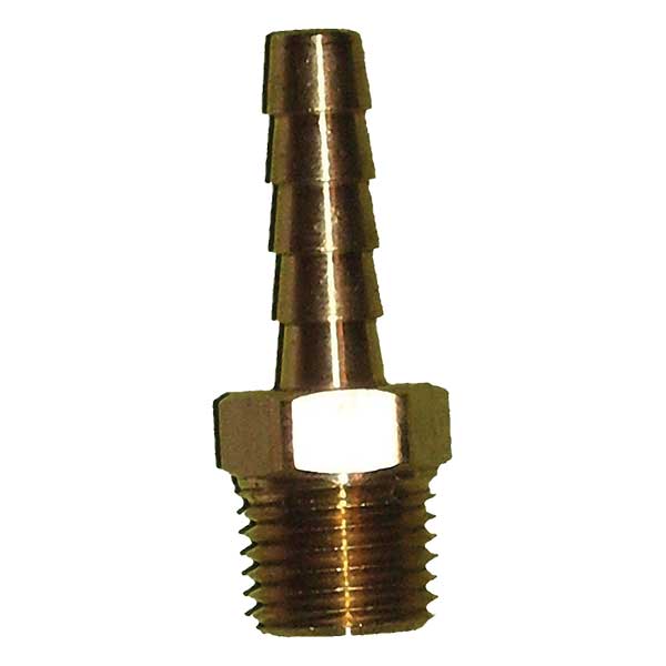 EMP - Engineered Marine Products 22-05303 Fuel Line Connector