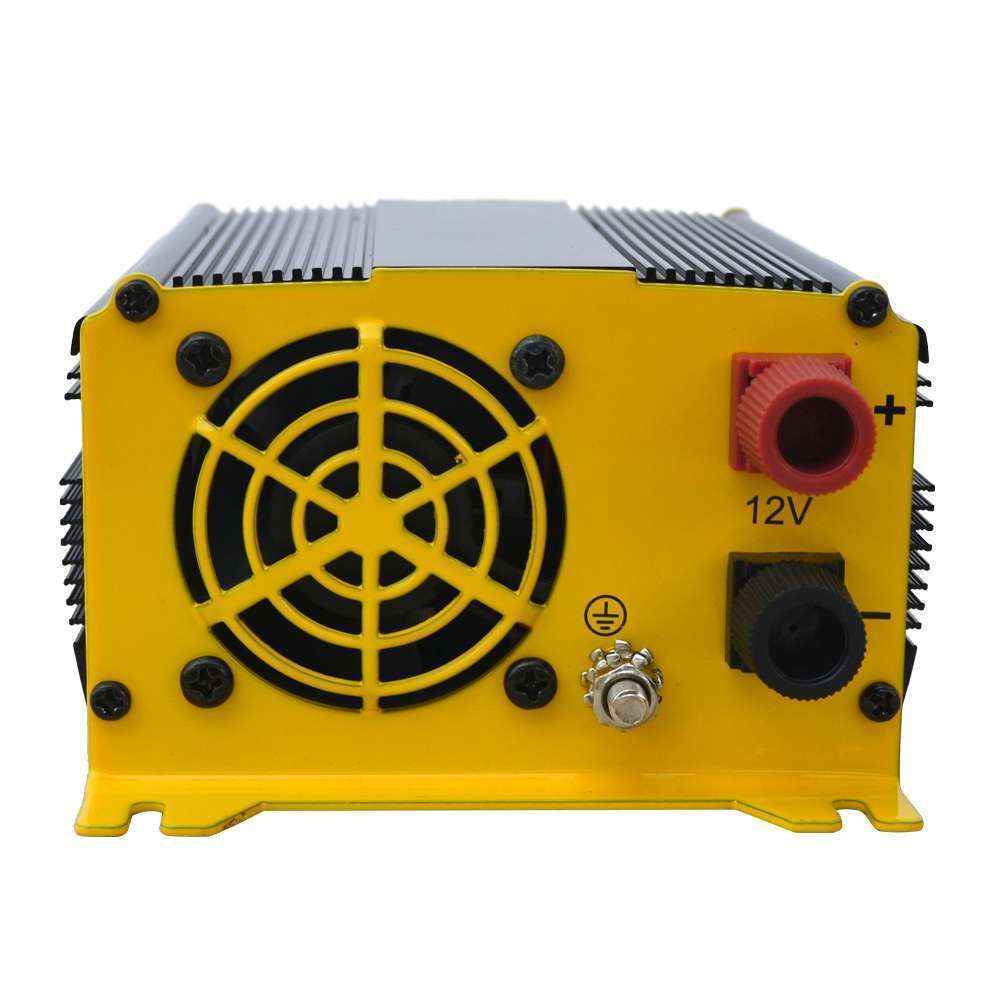 Go Power Power Inverter - 300W Continuous – 80174