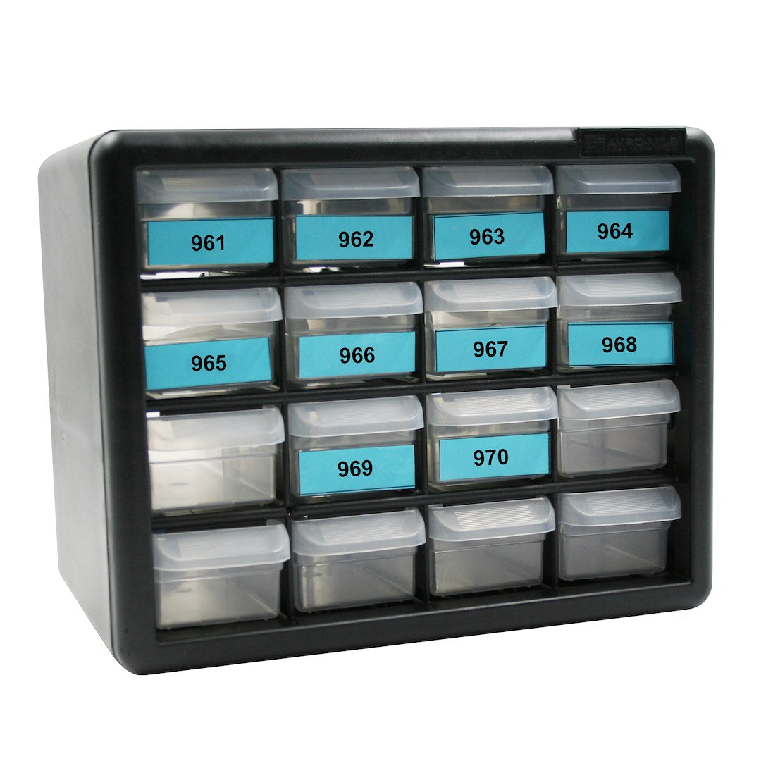 Ap Products 013-714 Key Storage Case