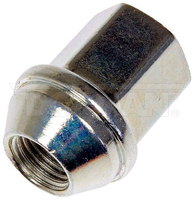 Dorman 611-011 AutoGrade Chrome Acorn Nut Set - image 2
