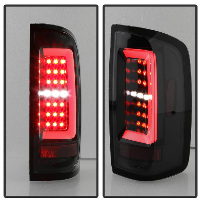 Spyder 5085252 Colorado Tail-Lamp Assembly