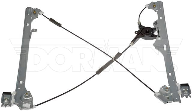 Dorman (OE Solutions) 740-644 Tahoe Power-Window Regulator Replacement - image 1
