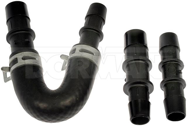 Dorman (OE Solutions) 626001 Heater-Core Coolant Bypass Repair Kit - image 3